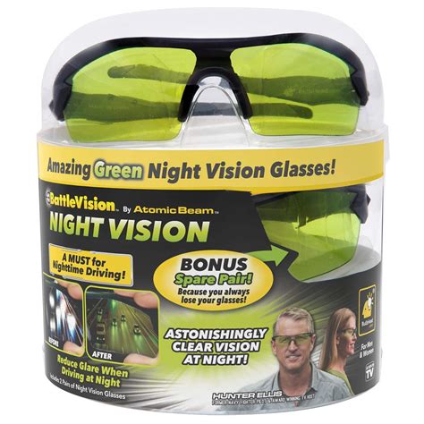 night view glasses at target.